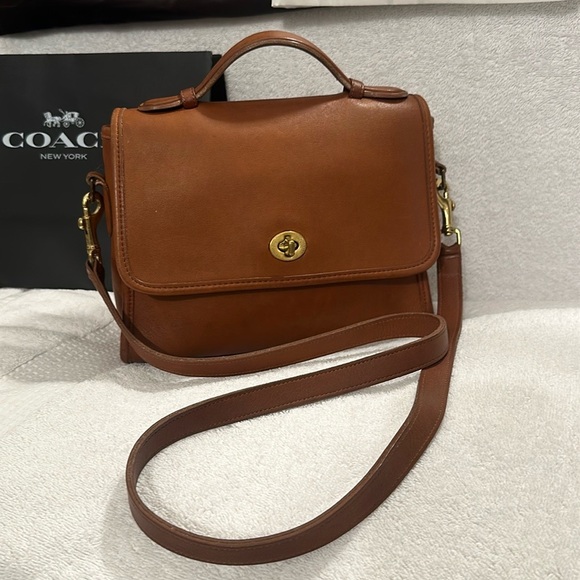 🇺🇸Coach crossbody bags🇺🇸 - Picture 5 of 6